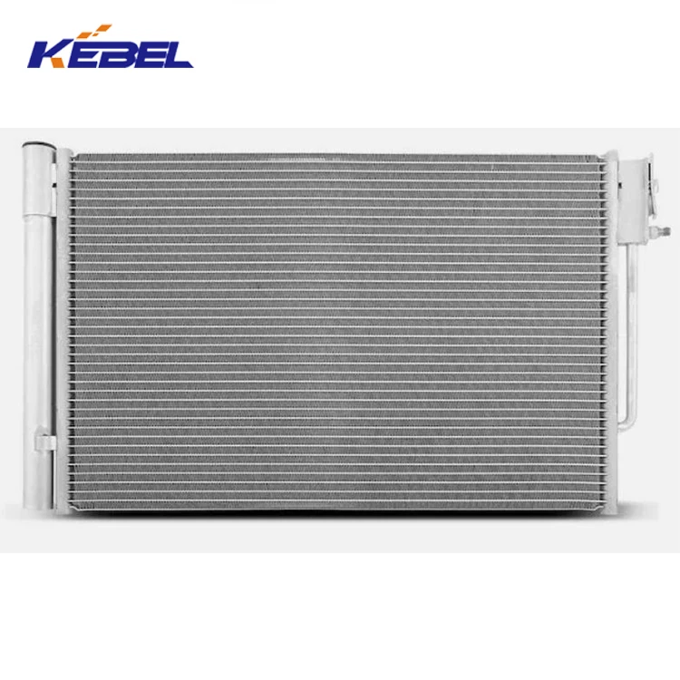 product kebel wholesale factory supply auto body kit condenser oem 84153744 condensator for chevrolet malibu 2016 2017 2018-6