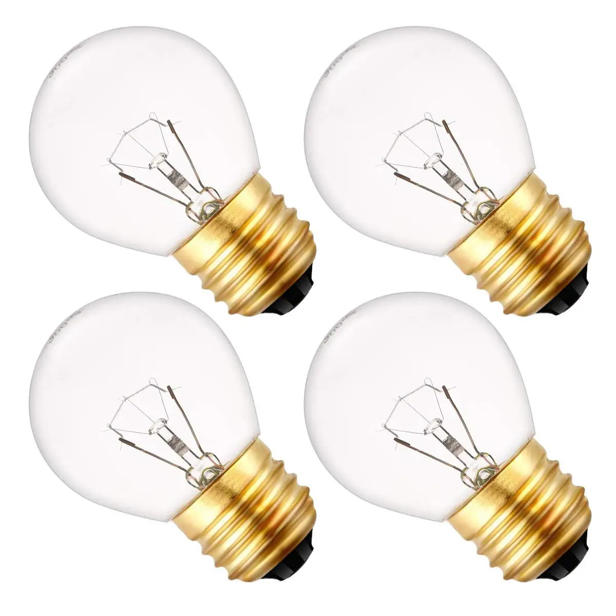 130v 40w oven bulb