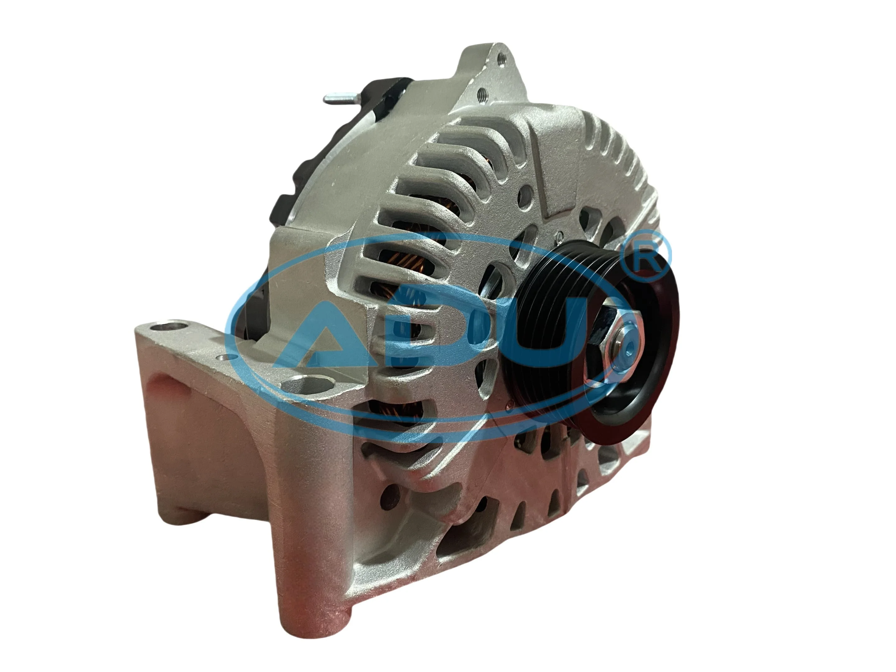 New 12 Volt Auto Alternator for Ford Escape OEM 4871748 with 1 Year Warranty