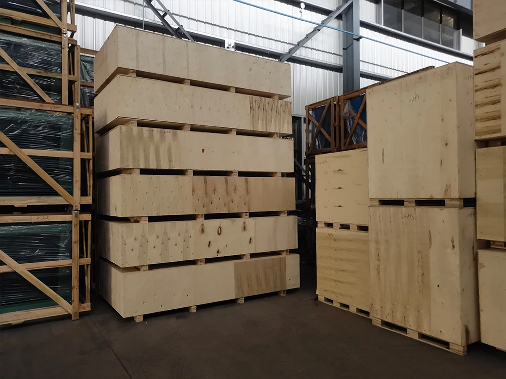Unit Cooler, DD15, 3KW - detail 26