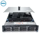 Server Enterprise Level DELL High Quality 2U Server E5-2600V3 E5-2600V4 CPU Brand New R730 Rack Storage Chasis Shelf Server