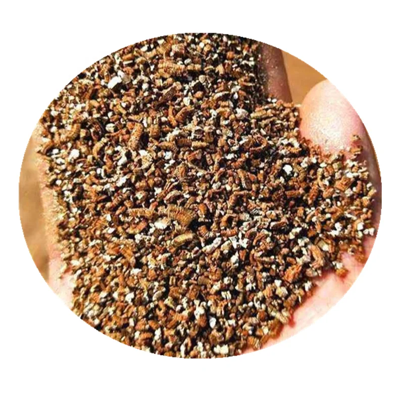 vermiculite fireproof coating