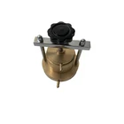 Supplier Deft Design The Soil Water Permeameter Is Used For Measuring