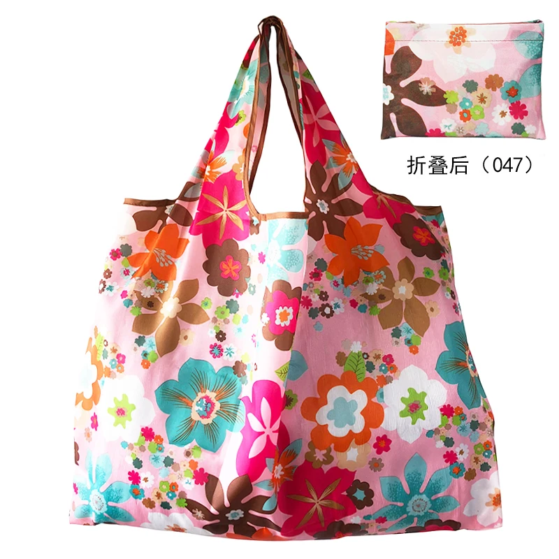 floral tote bags wholesale