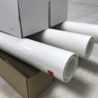 Car Sticker 1.52x15M Tpu Ppf Car Film Transparent Car Painting Protective Sticker PPF Car Wrap Film