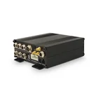 Dvr Dvr Mobile Factory Wholesale H.265 8ch 8 Channel 1080P Mobile DVR