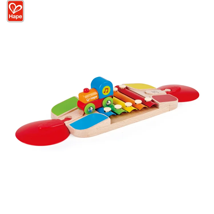 hape xylophone melody track