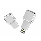 Usb Flash Drive 2gb Custom Logo Mini USB 2.0 Memory Flash Drive 1Gb 2Gb 4Gb 16Gb 64Gb 128Gb USB Stick