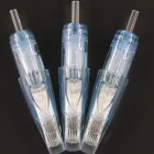 Tattoo Cartridge 2021 WJX Factory Cheap Wholesale Sterile Tattoo Needle Cartridge