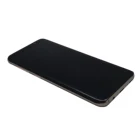 Samsung S8 Lcd Curved No Frame OLED Screen Wholesale Mobile Phone LCD For Samsung Galaxy S8