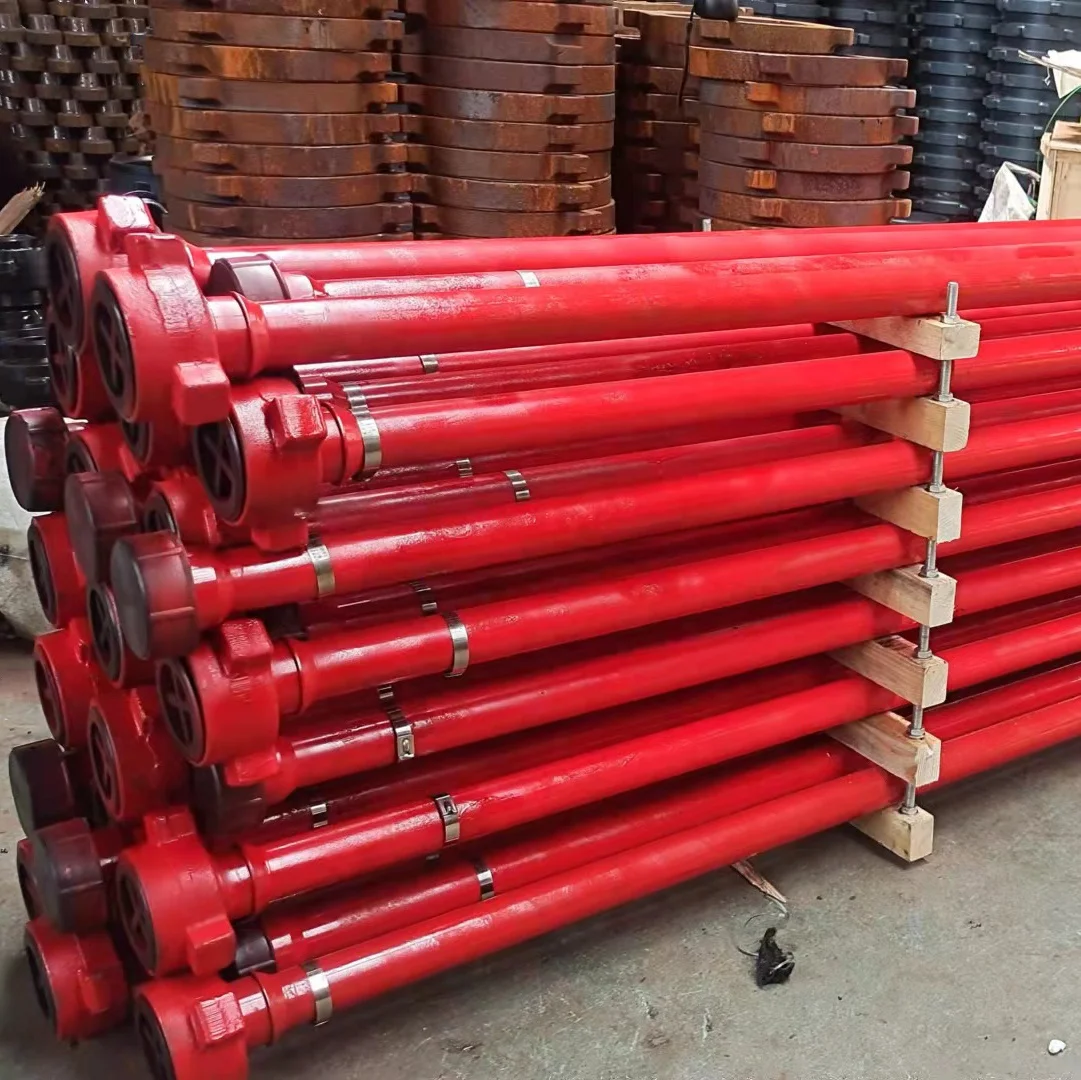 integral <a href='https://www.ruidapetroleum.com/product/category/Drill-Pipe'>drill pipe</a> pup joint in stock