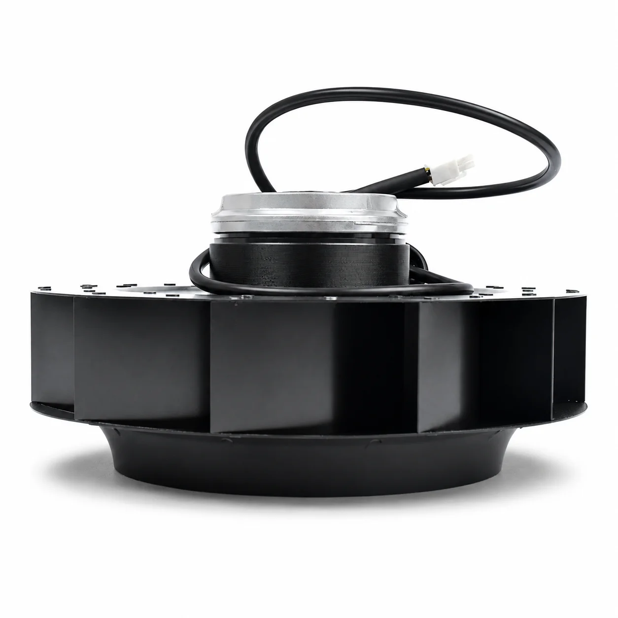 Centrifugal Blower, R2E280-AE52-05, 230VAC, 280mm, HVAC - detail 8