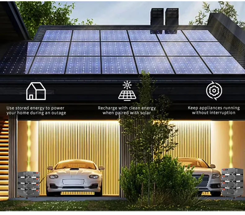 OREGON Energy 5kwh 10kwh 15kwh LiFePO4 Battery 100Ah 200Ah 280Ah Battery Energy Storage All in One Solar Kit manufacture