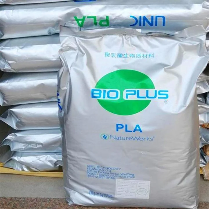 Natureworks Ingeo Biopolymer D Biodegradable Polylactic Acid Pla