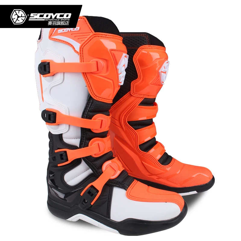 motocross riding boots for sale