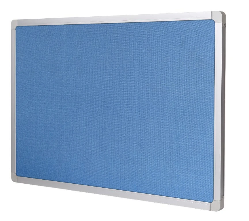 Factory Wooden Frame Wall-Mounted Bulletin Pin Notice Corkboards Message Cork Board Bulletin Boards manufacture