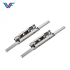 Metal Clip New Style A4 Paper Metal Long Lever Clip For Paper