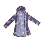 Ladies Jacket Customized High Quality Waterproof Outdoor Ladies Jacket Windbreaker