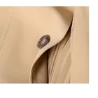 Skirt Promotional Top Quality Retro Mid-length Skirt Women's High Waist Double-breasted Fashion Belt Skirt