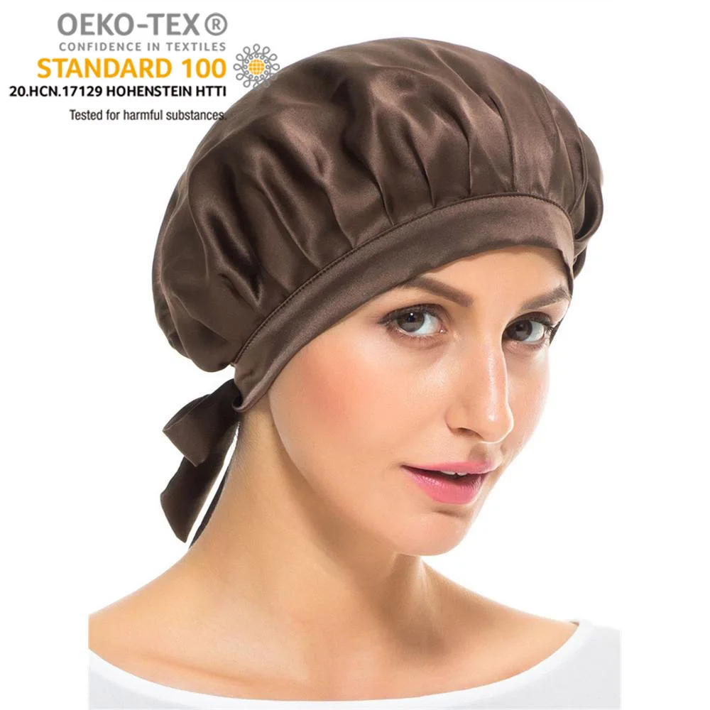 silk sleep cap ulta