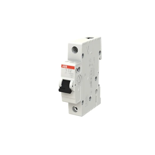 ABB SH201-C40 Miniature Circuit Breaker - 1P - C - 40 A