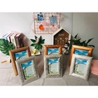 Frame Family Resin Picture Frame European Style Resin Photo Frame Custom Wall Family Gift Plastic Picture Photo Frame