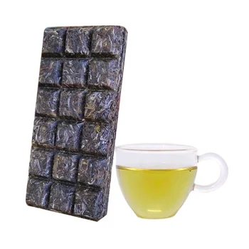 Trusted professional partner Green Myanmar Tea organic green tea, green tea leaves with Exquisite packaging