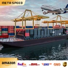 Fast Shipping China Sea Freight Agent To USA UK Canada Australia