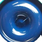 Grease Manufacturer Plant Prices High Temperature Resistant Blue Lithium Base Lubricant Grease