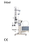 Oil Extraction Equipment Professional Essential Oil Extraction Equipment Rotary Evaporator