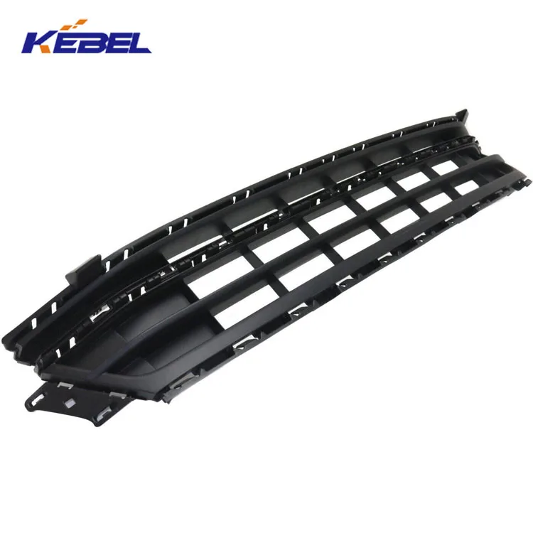 Wholesale Factory Supply Auto Accessories Bumper Grille OEM 5C6 853 367 1P Car Grills for Volkswagen Jetta 2015 manufacture