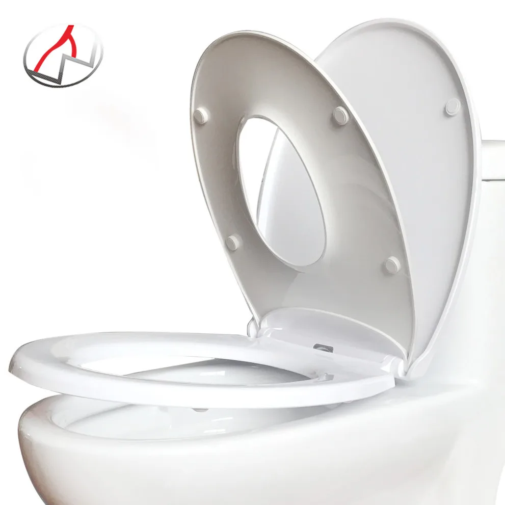 Infant 2 In 1 Toilet Trainer Round Potty Training Seat Toddler Adult Space Saving Potty Topper Buy 2 In 1 Potty Training Seat Toddler Adult Toilet Seat Infant Round Toilet Seat Product On Alibaba Com