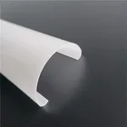 Fluorescent Lighting Wholesale Fluorescent T Series Led Lamp Shade Cover Lighting