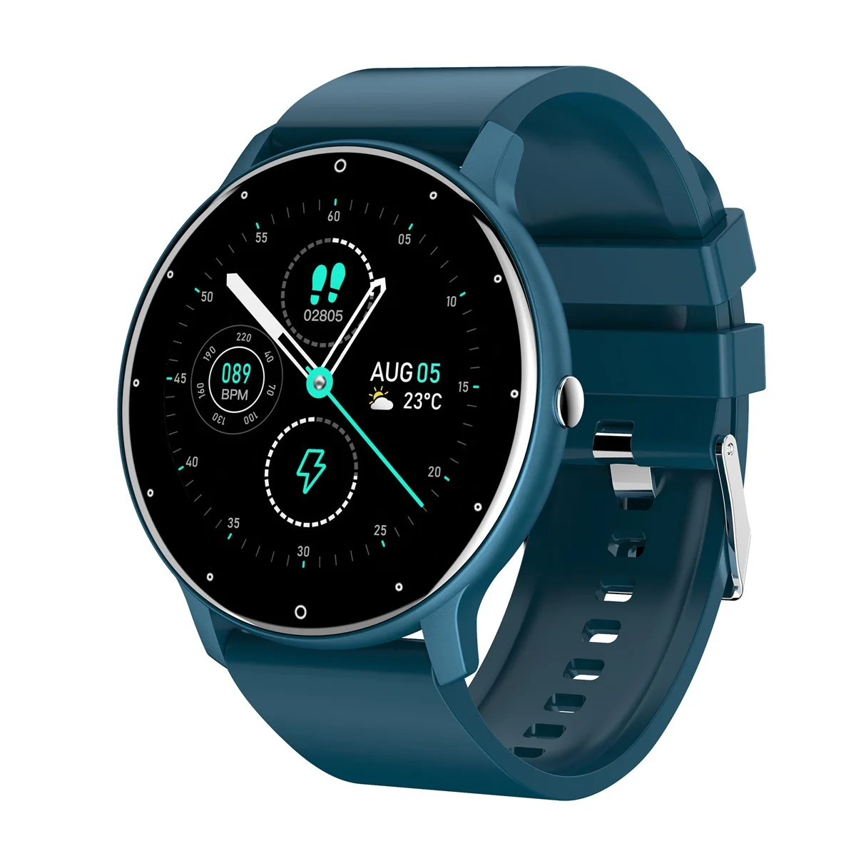 android watch murah