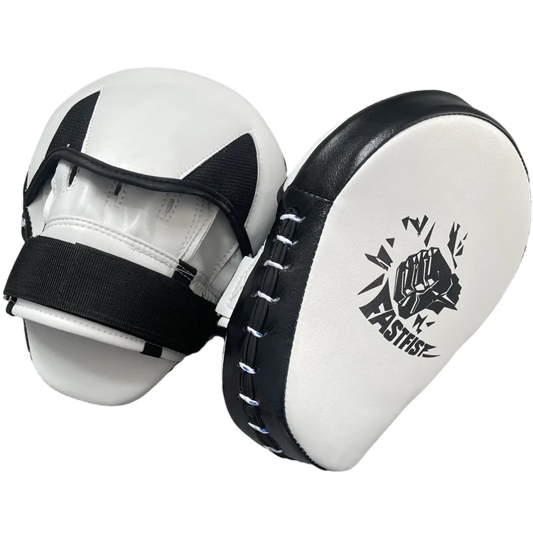 Professional Training Gloves Focus Tear Resistant Pads Small Mitts For