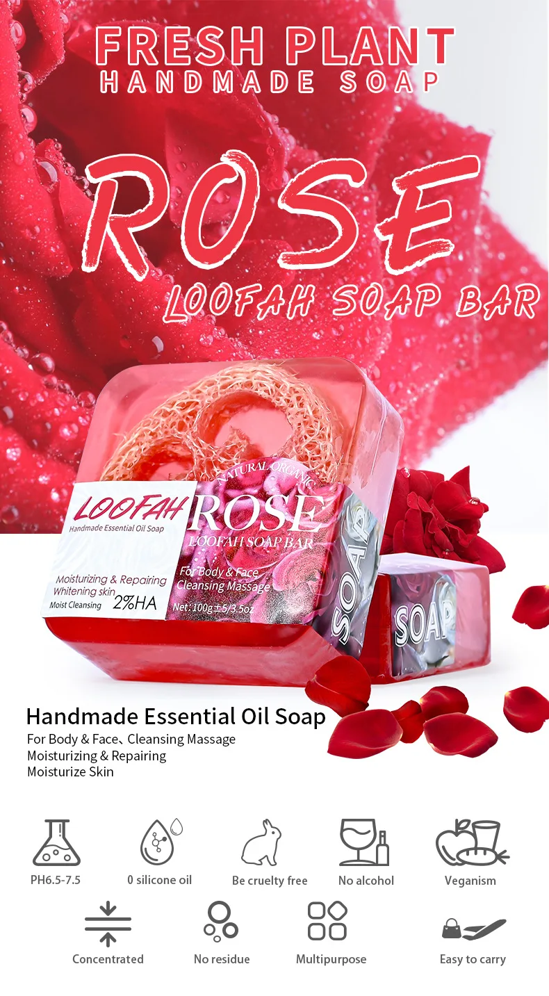 rose soap  (23)