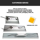 Samsung Foldable Samsung Full Spectrum Led Grow Light Bar Sf6400 640 Watt Hydroponics Grow Led Lights For Indoor Plants