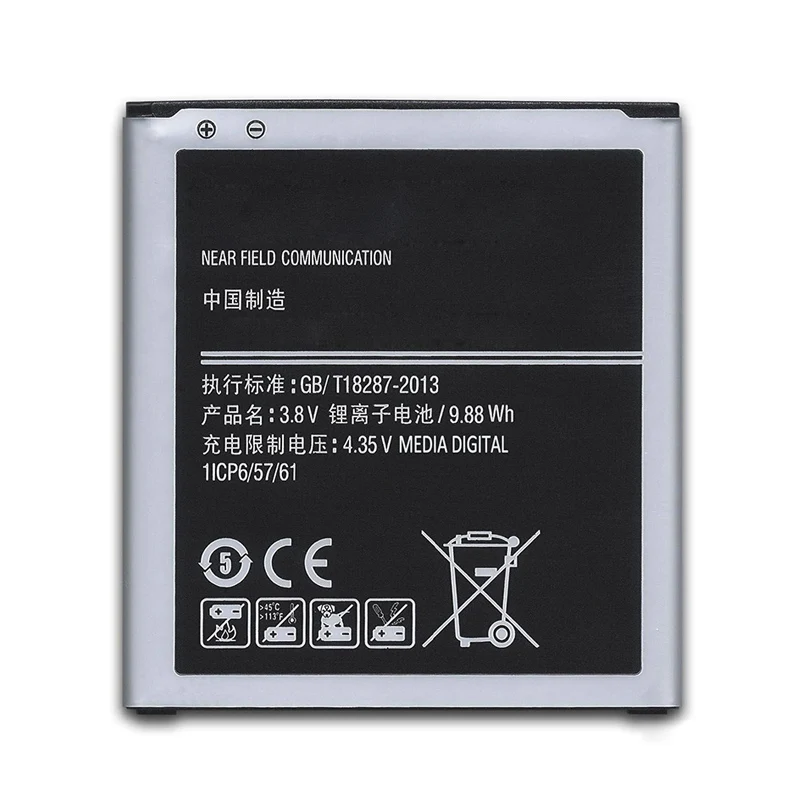 a million auxiliary Concentration Hot!!! Eb-bg530bbc Battery For Samsung Galaxy J3 J5 J5000 J5008 J500h J500f  J5009 Universal Model - Buy Eb-bg530bbc Battery For Samsung,Battery For  Samsung Galaxy J3 J5,J5000 J5008 J500h J500f J5009 Battery For