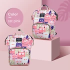 Diaper Bags With Changing Pad For Traveling New Arrival Manufacturer Waterproof Large Capacity Diaper Bags