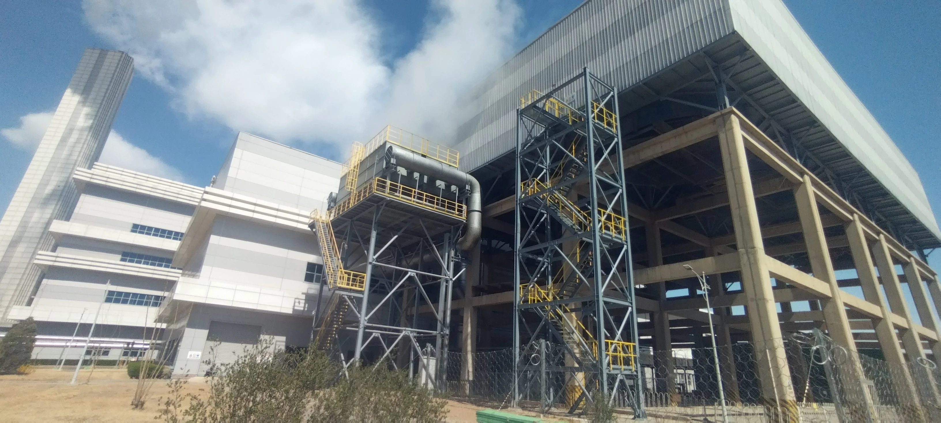Cooling Tower, 200, 380V, 15kW - detail 12