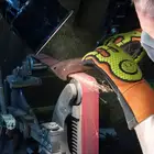 Gloves Best Selling Anti Impact Work Safety Mechanic Gloves