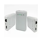 3g Modem Sim 300Mbps Rooter 3G 4G Lte Portable Wifi Modem Router Pocket With SIM Card Slot