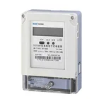 Meter Multifunction Meter Hot Sale Multifunctional Single Phase Modbus Rtu Smart Energy Meter