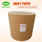 Kraft Liner Paper China Supplier Brown 175gsm Kraft Liner Paper