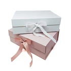 Gift Promotional Beautiful Packaging Wedding Fathers Mothers Day Box Gift Sets