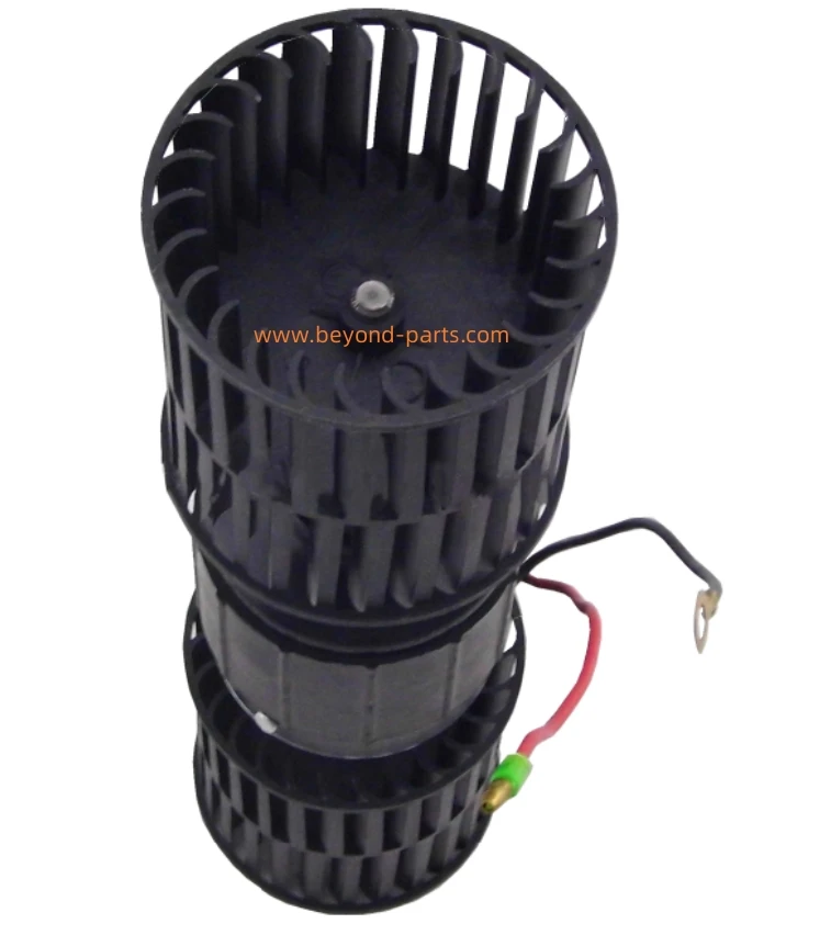 Excavator Air Conditioner Spare Parts Ec210b Ec240b Ec290b Excavator