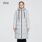 Coat Puffer Coat Wholesale Winter Coat Fashion Warm Puffer Coat Long Padded Parka Warm Padded Coat