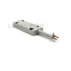 Plastic Latch Plastic Plastic Damper Latch Buffer For Sliding Door Furniture Cabinet Door Push To Open