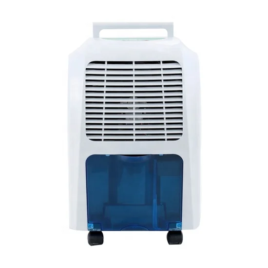 Low Noise Basement Dehumidifier, 20L, 220, 35 - detail 2