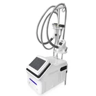 Shape 2021 Top-ranking Products Portable Vela 3 Shape Body Sculpting
